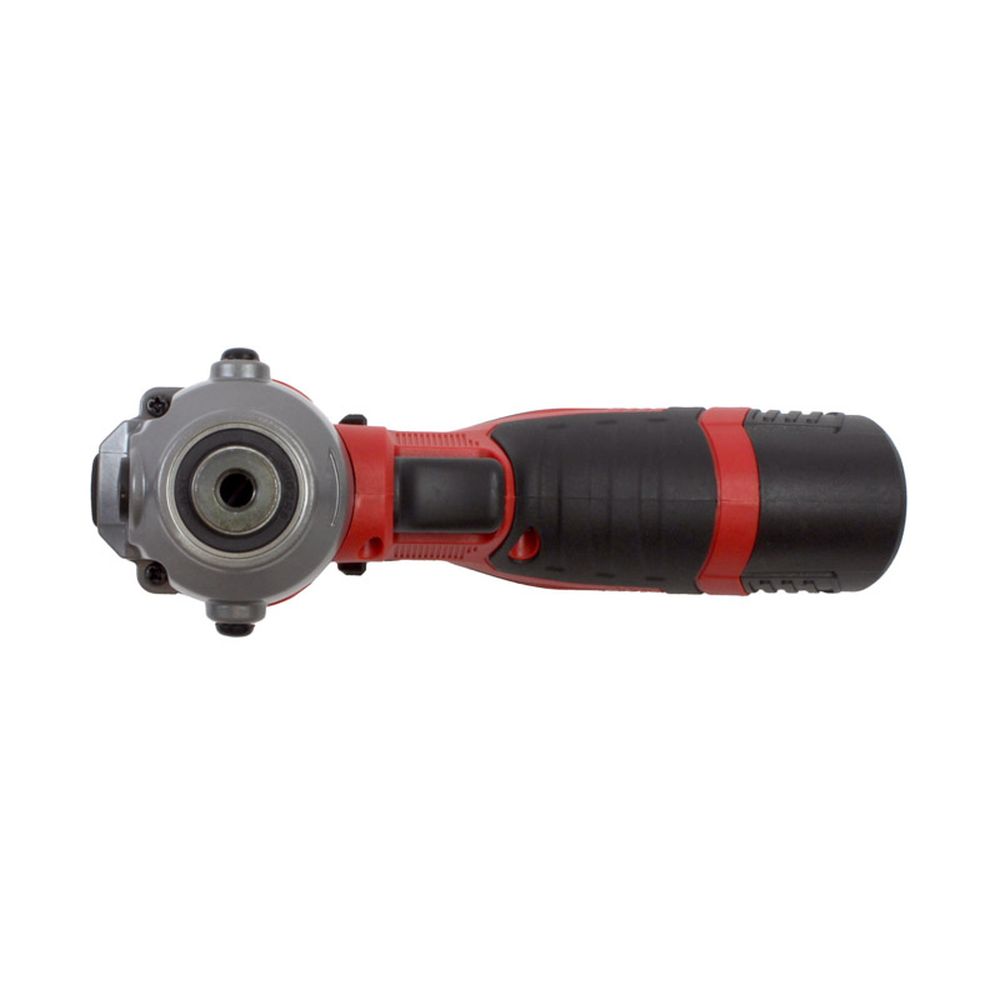 12V AQ-LION POLIZOR ȘI ȘLEFUITOR 75 MM, 0-8300 RPM, M8, SET 1X1,5AH, ÎNCĂRCĂTOR