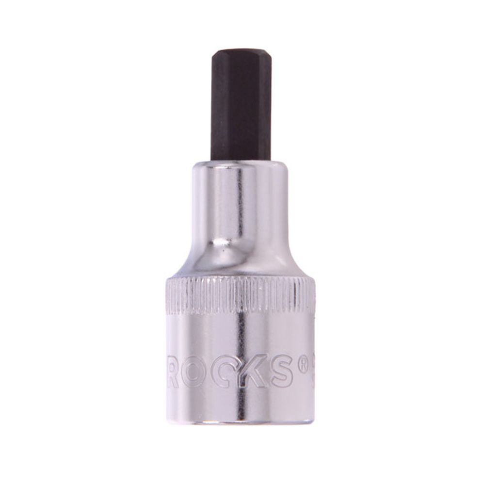 CHEIE TUBULARA 1/2in, cu BIT HEXAGONAL(IMBUS) H8x55mm