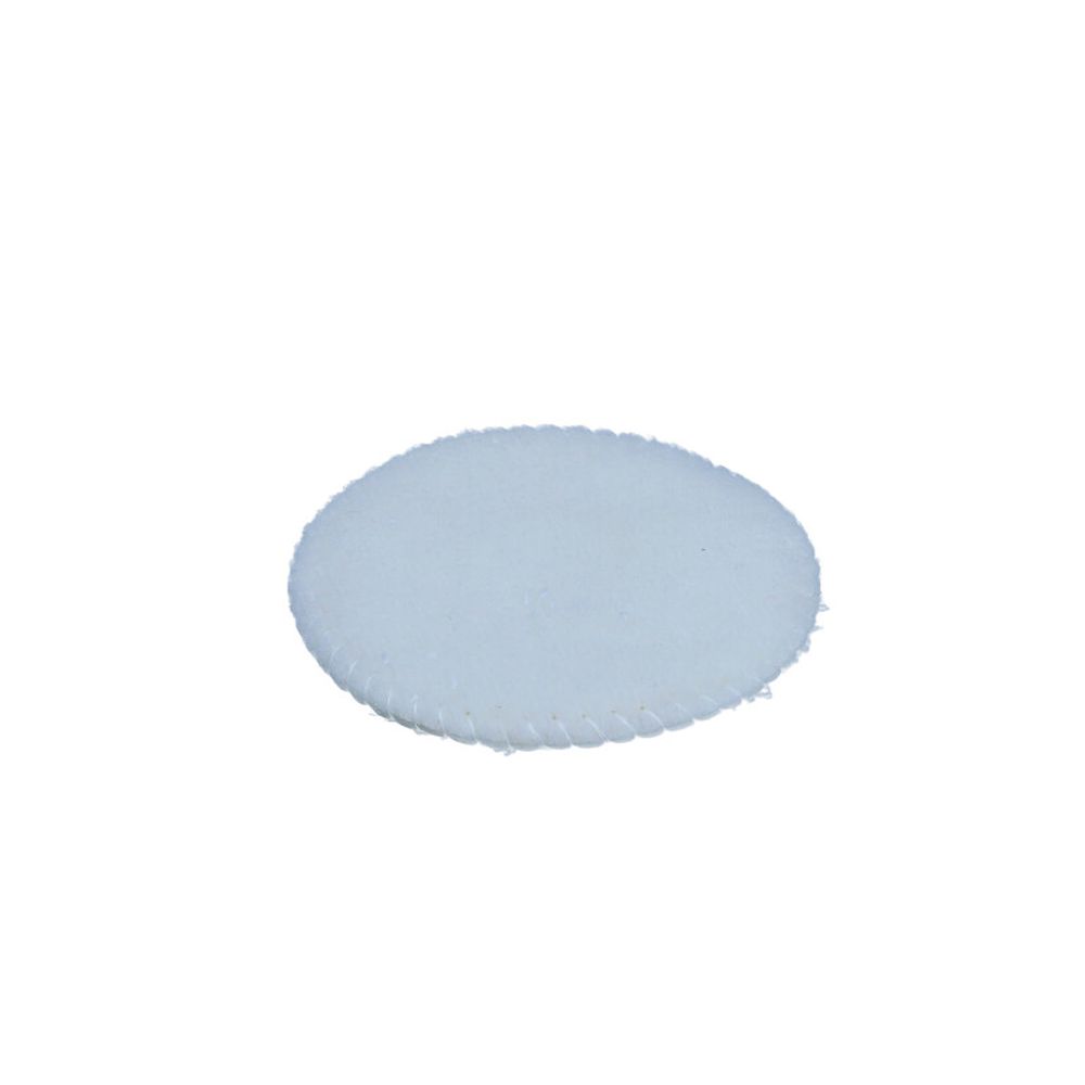 TAMPON DE LUSTRUIRE DIN MICROFIBRĂ 12V AQ-LION 75 MM