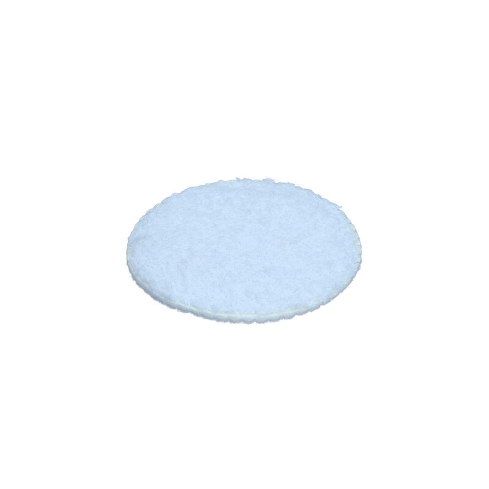 TAMPON DE LUSTRUIRE DIN MICROFIBRĂ 12V AQ-LION 75 MM