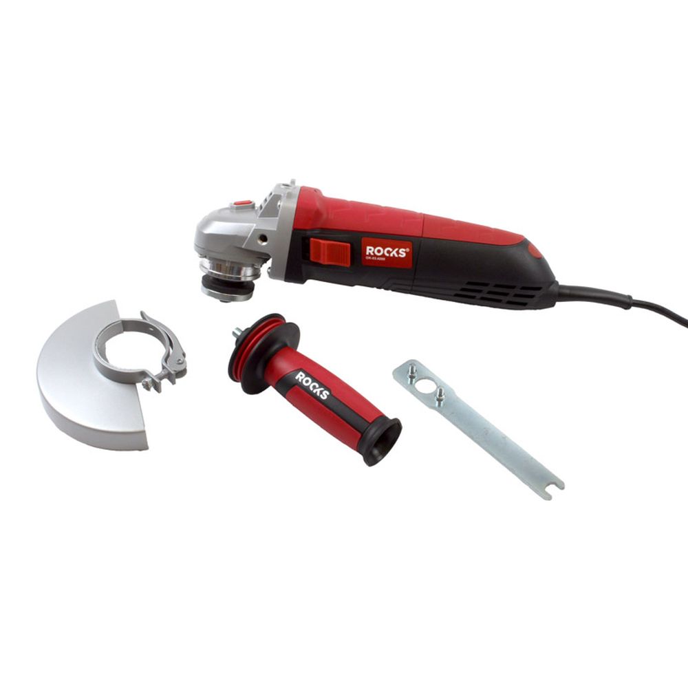 POLIZOR UNGHIULAR 125 MM, 900 W, 230 V