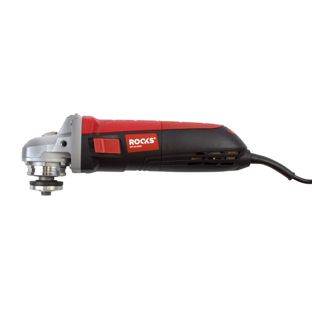 POLIZOR UNGHIULAR 125 MM, 900 W, 230 V