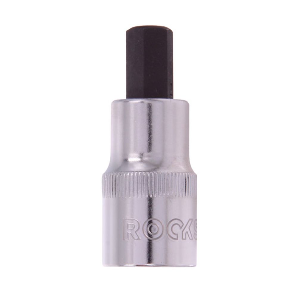 CHEIE TUBULARA 1/2in, cu BIT HEXAGONAL(IMBUS) H10x55mm