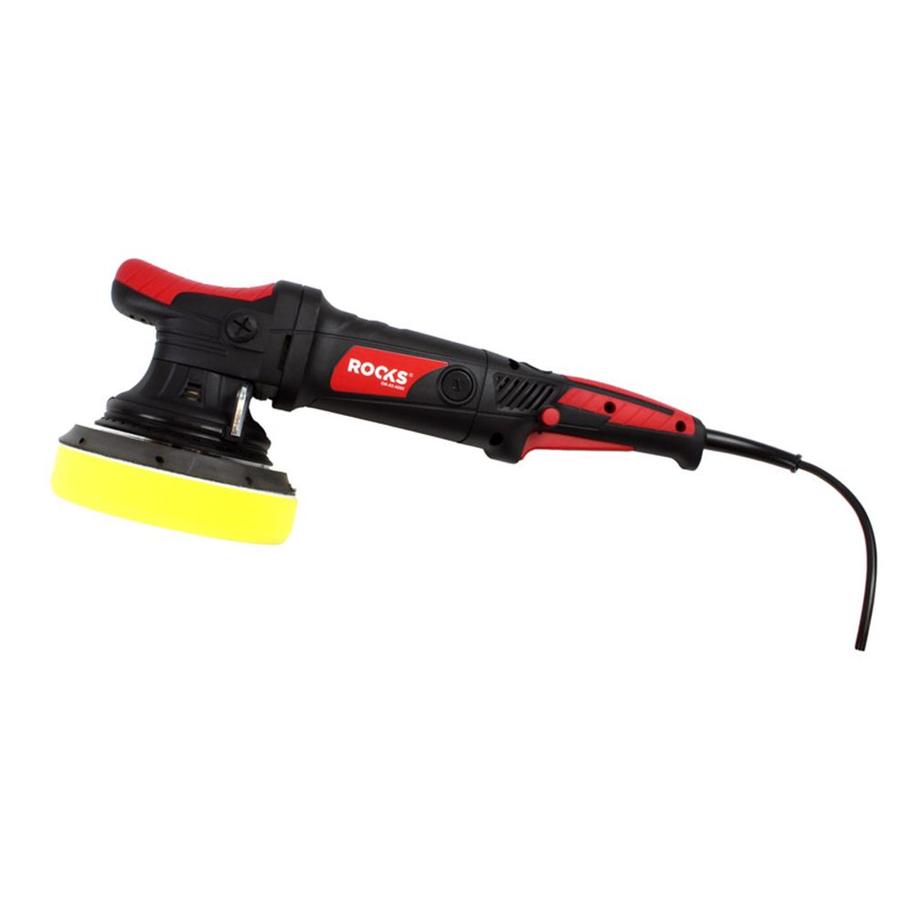POLIZOR OSCILANT DE 150 MM, OFFSET DE 21 MM, 720 W, 230 V