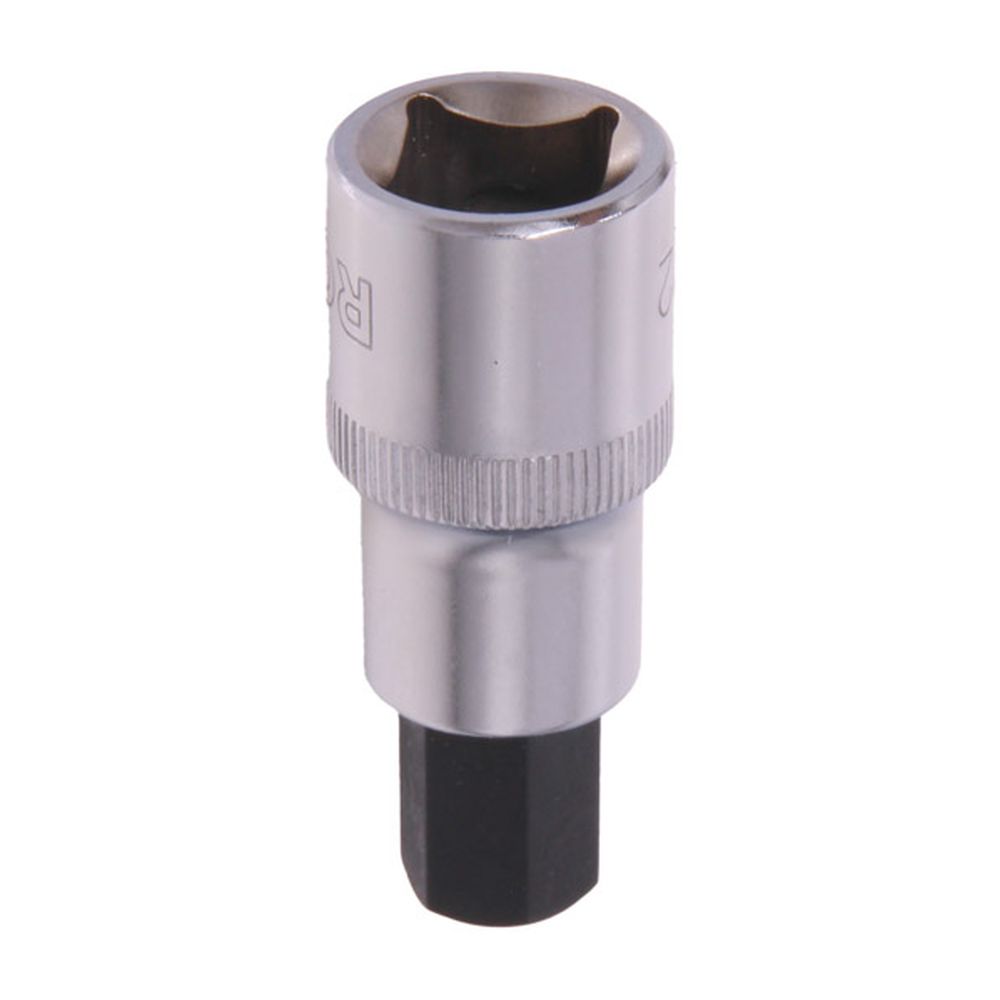 CHEIE TUBULARA 1/2in, cu BIT HEXAGONAL(IMBUS) H12x55mm