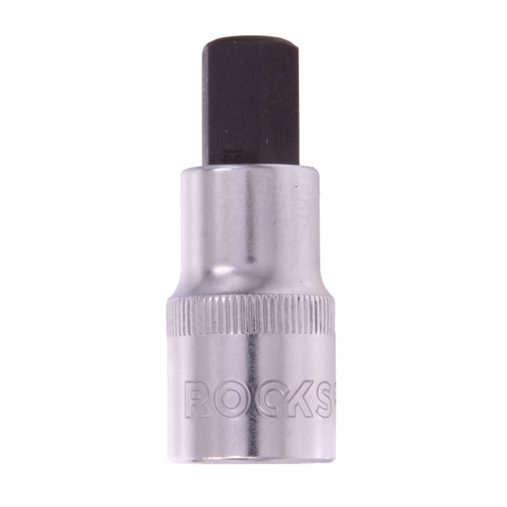 CHEIE TUBULARA 1/2in, cu BIT HEXAGONAL(IMBUS) H12x55mm