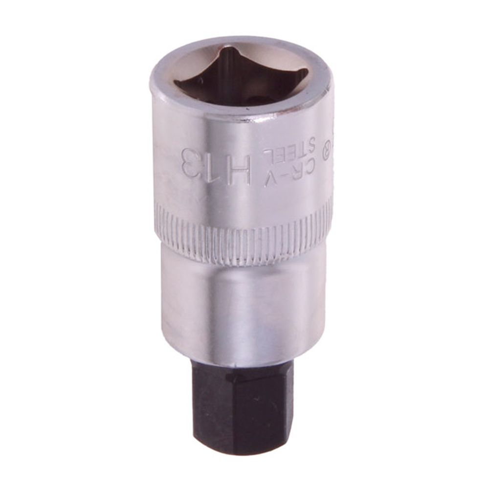 CHEIE TUBULARA 1/2in, cu BIT HEXAGONAL(IMBUS) H13x55mm