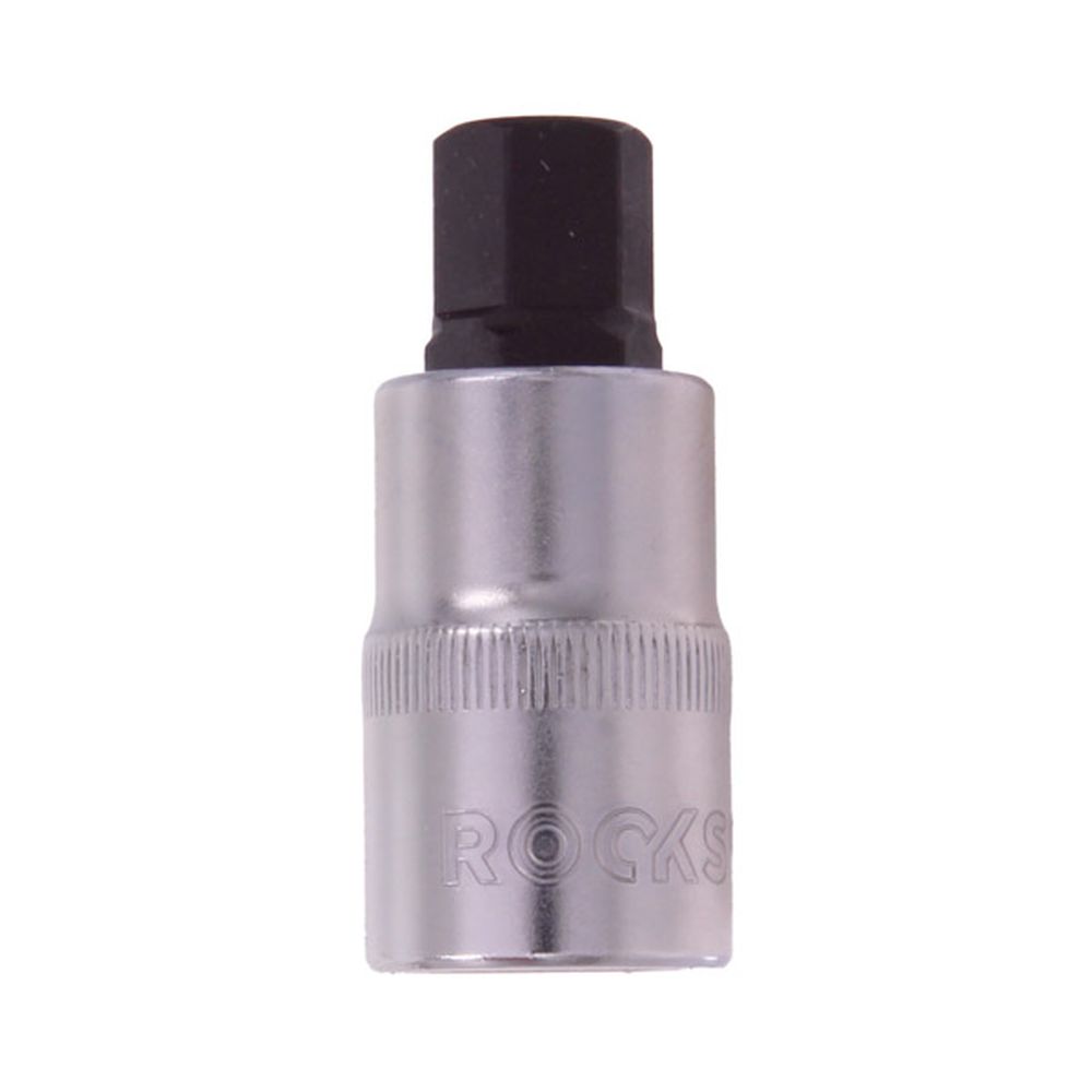 CHEIE TUBULARA 1/2in, cu BIT HEXAGONAL(IMBUS) H13x55mm