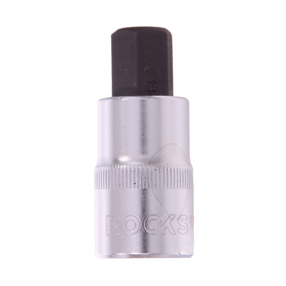 CHEIE TUBULARA 1/2in, cu BIT HEXAGONAL(IMBUS) H14x55mm