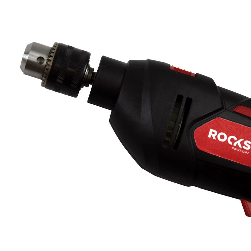 MAȘINĂ DE GĂURIT CU PERCUTARE 850 W, 1,5-13 MM, 230 V