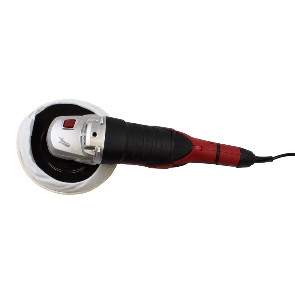 POLIZOR DE 180 MM, 1200 W, 230V