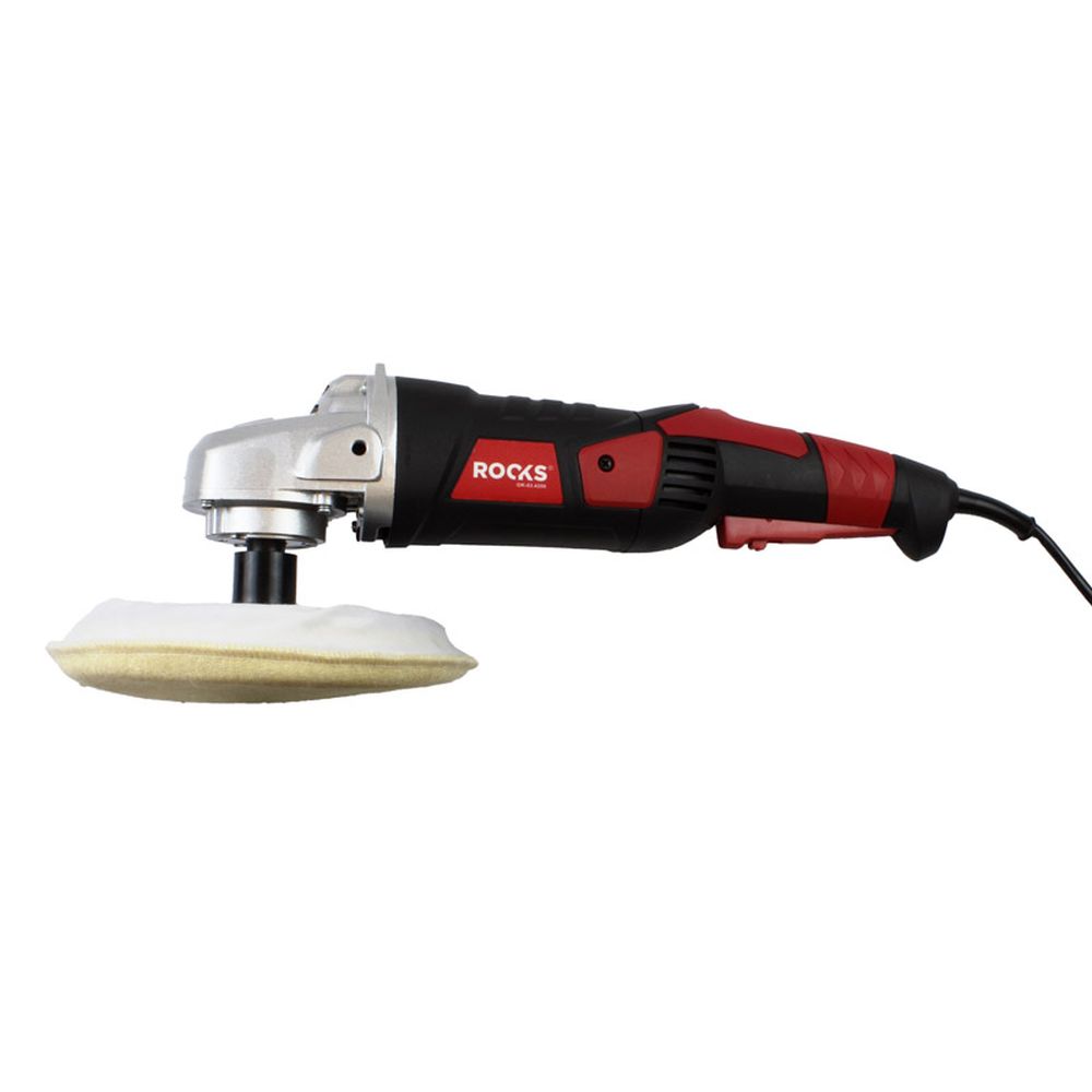 POLIZOR DE 180 MM, 1200 W, 230V