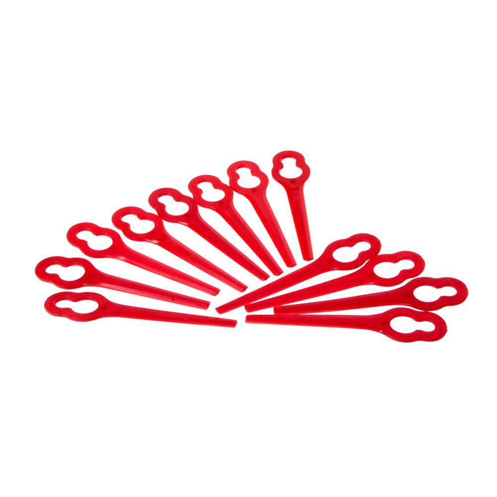 LAME DE TUNS DIN NYLON, PENTRU OK-03.4013, 1 SET (12 PIESE)