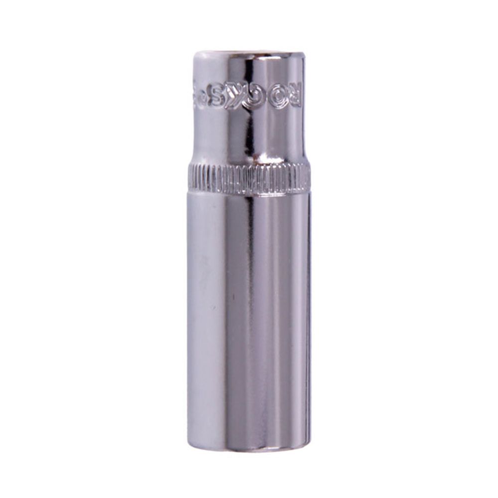 Cap tubular 1/4in, 6 laturi, 11 mm, lung