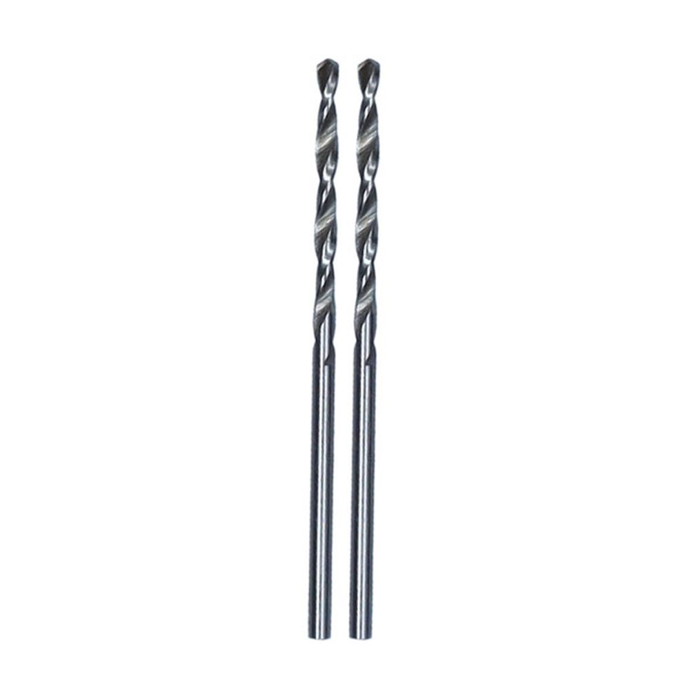 BURGHIU METALIC  PRO 2,0 MM, HSS G 900 N/MM2, DIN 338 (2 PCS)