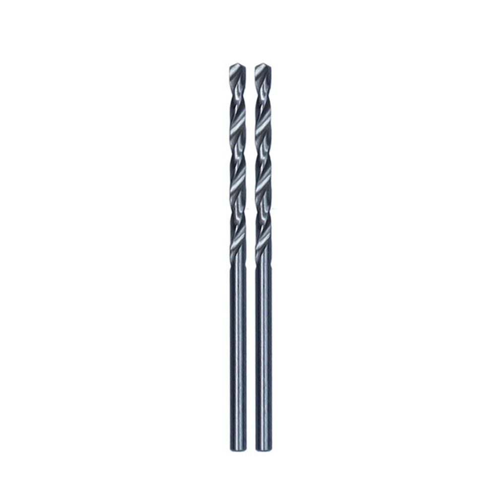 BURGHIU METALIC PRO FI 2,5 MM, HSS G 900 N/MM2, DIN 338 (2 PIESE)