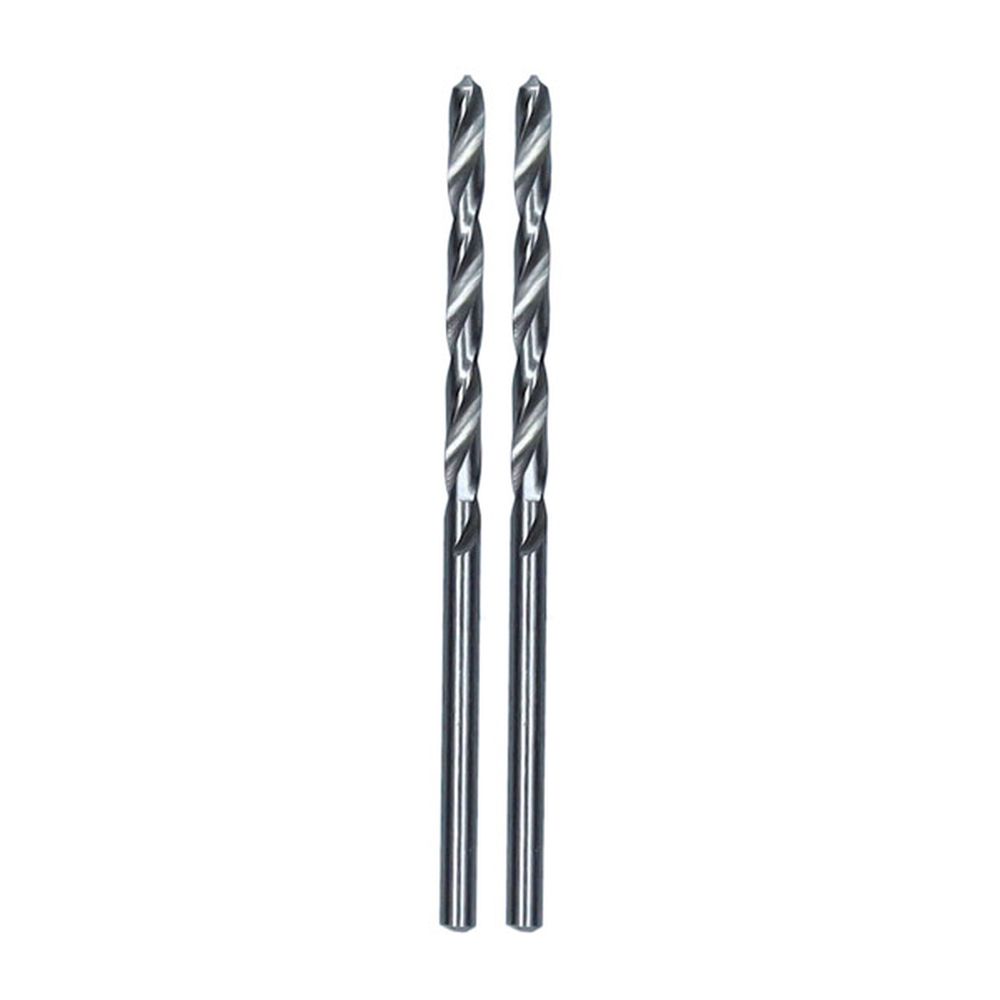 BURGHIU METALIC  PRO FI 2,7 MM, HSS G 900 N/MM2, DIN 338 (2 PCS)