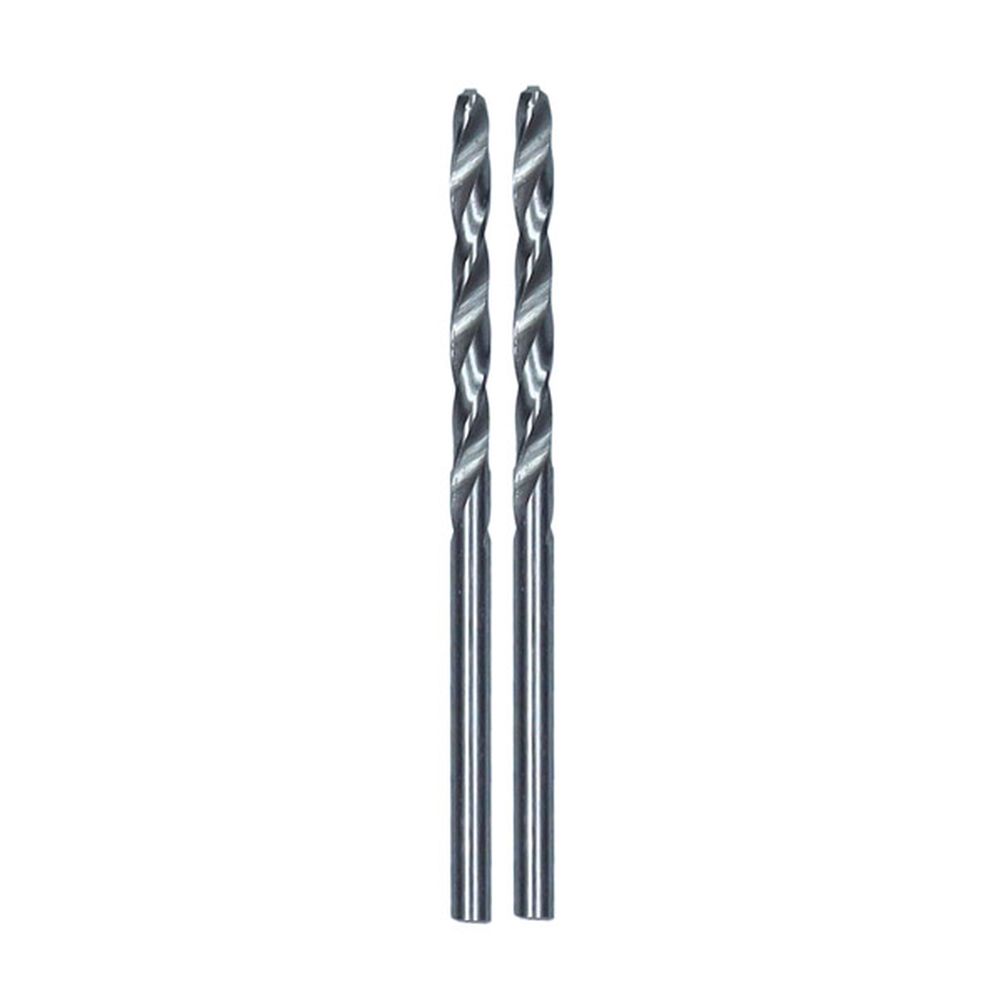 BURGHIU METALIC   PRO FI 3,0 MM, HSS G 900 N/MM2, DIN 338 (2 PCS)