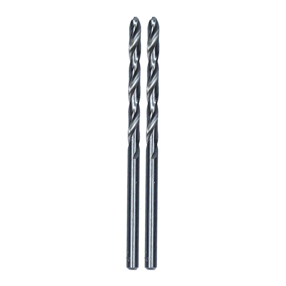 BURGHIU METALIC  PRO FI 3,2 MM, HSS G 900 N/MM2, DIN 338 (2 PCS)