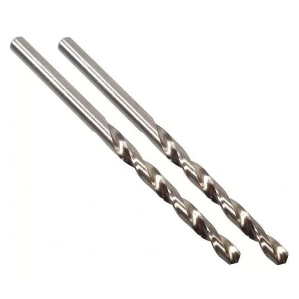 BURGHIU METALIC  PRO FI 3,4 MM, HSS G 900 N/MM2, DIN 338 (2 PCS)
