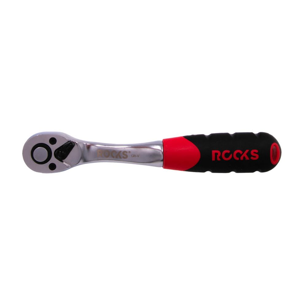 ANTRENOR CU CLICHET CURBAT (OFFSET) 3/8in, 72 DINTI