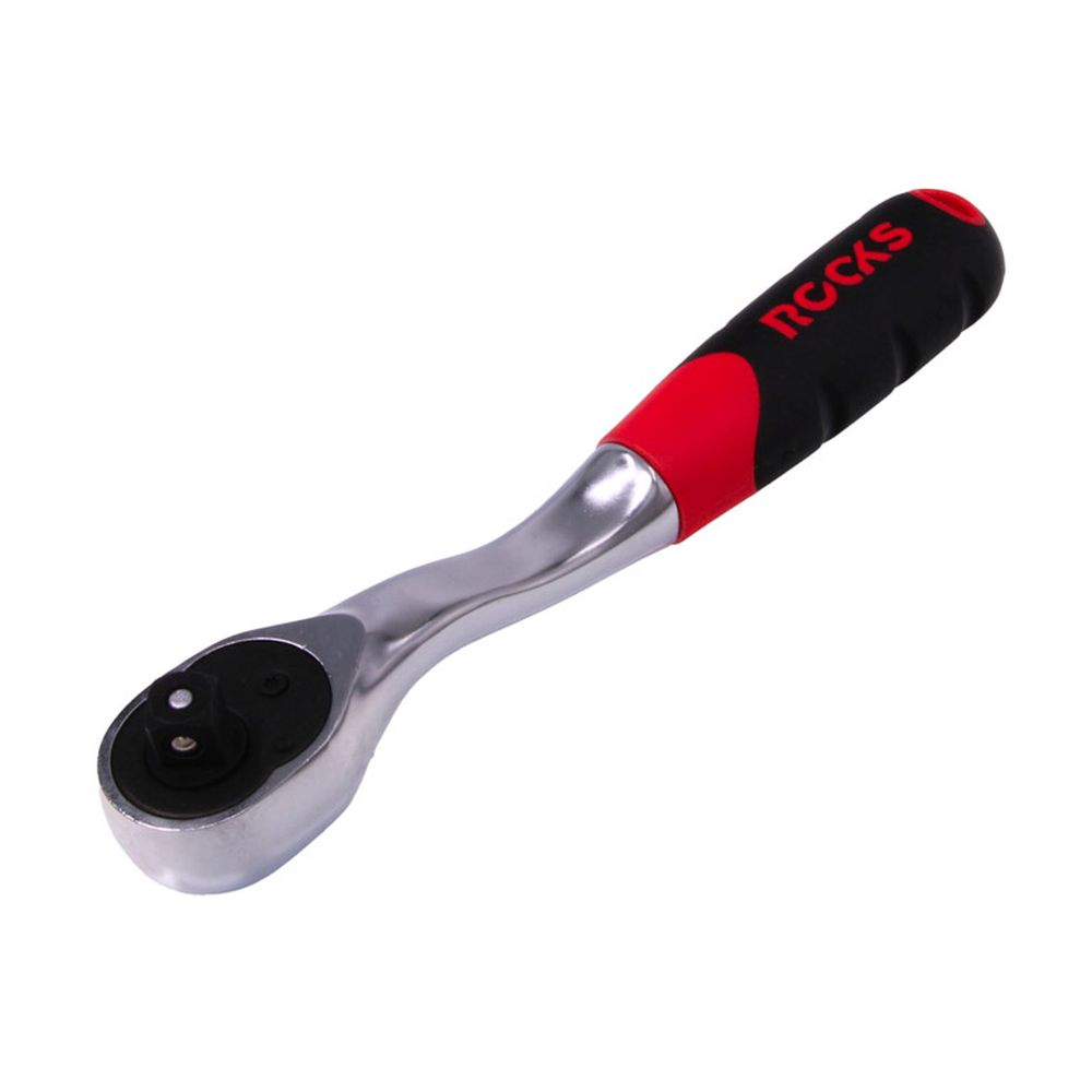 ANTRENOR CU CLICHET CURBAT (OFFSET) 3/8in, 72 DINTI
