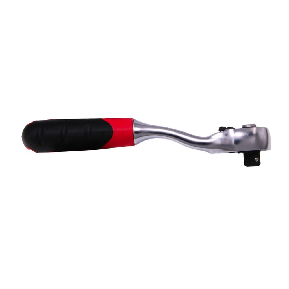 ANTRENOR CU CLICHET CURBAT (OFFSET) 3/8in, 72 DINTI