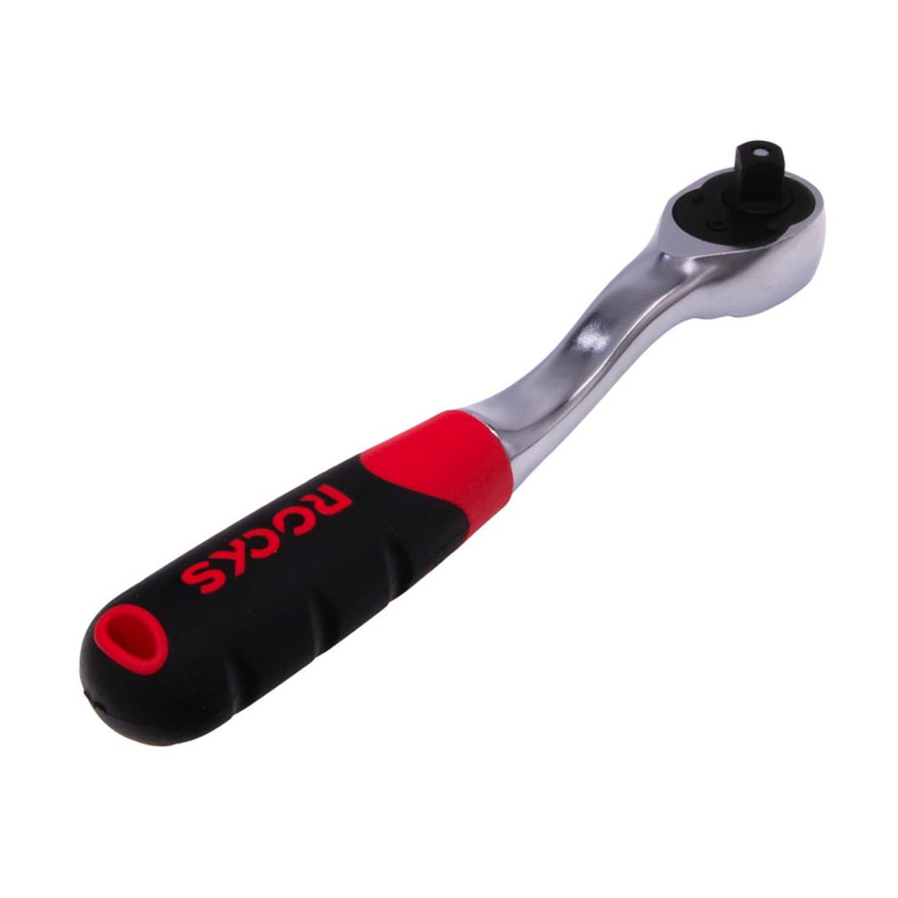 ANTRENOR CU CLICHET CURBAT (OFFSET) 3/8in, 72 DINTI