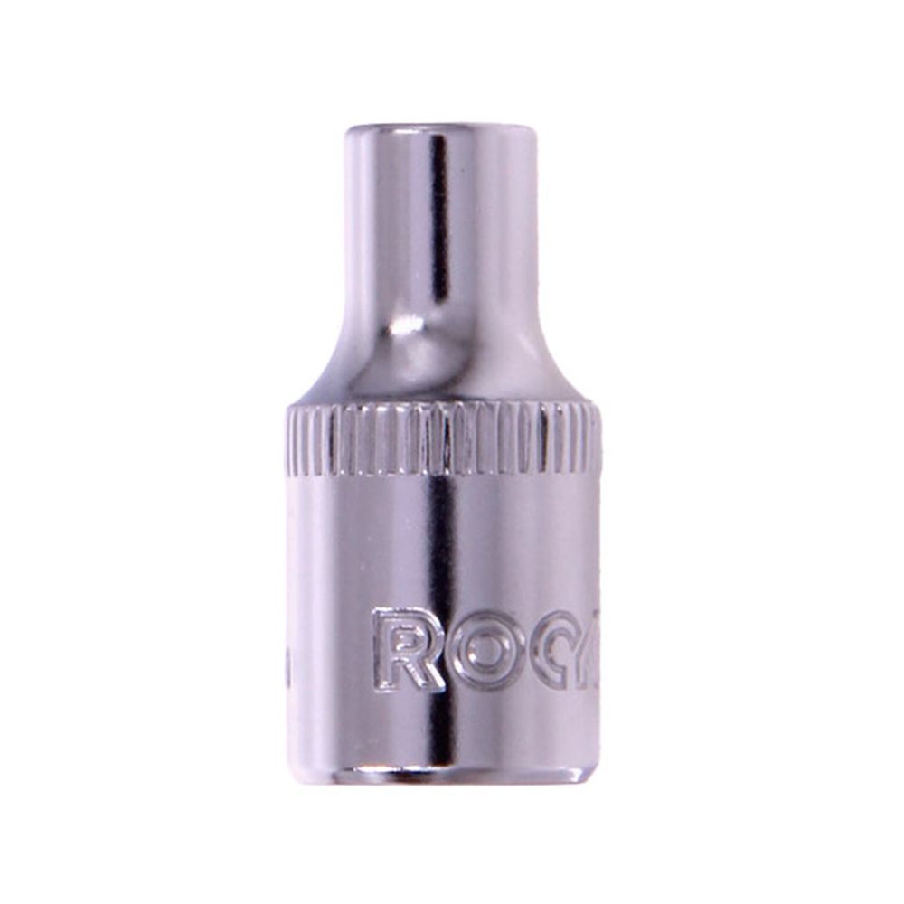 Cheie tubulara, 1/4in, 6 colturi, 4.5mm