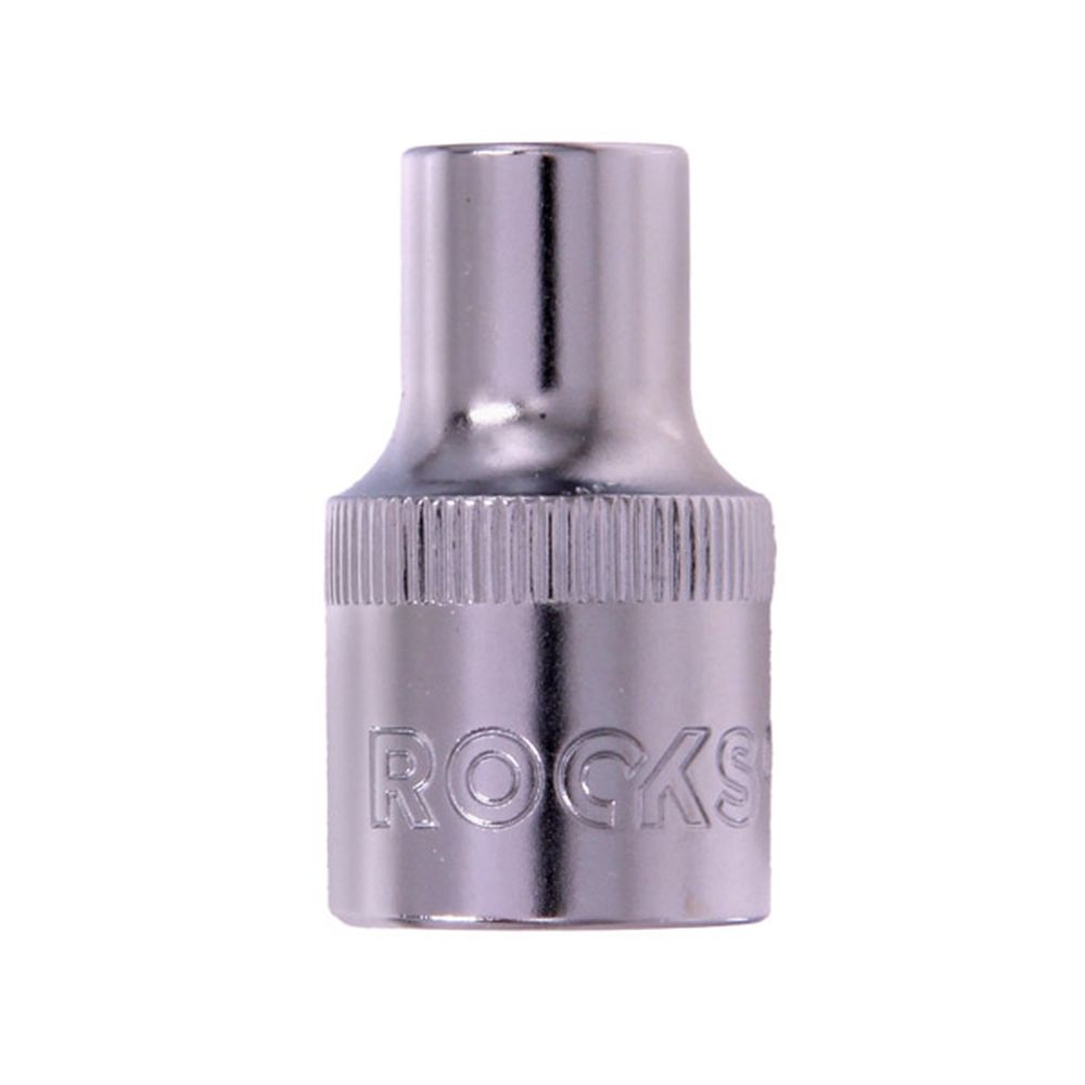 Cap tubular 1/2in, 6 laturi, 9 mm