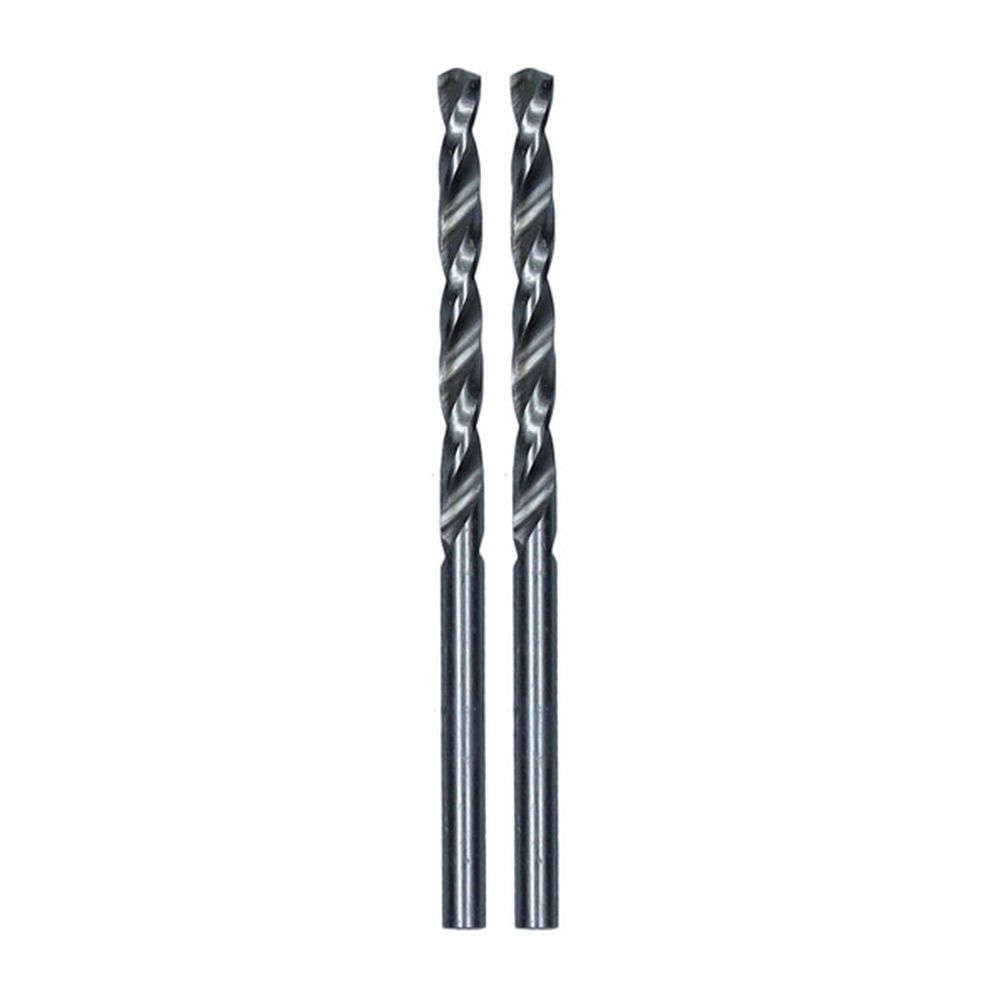 BURGHIU METALIC PRO FI 3,5 MM, HSS G 900 N/MM2, DIN 338 (2 PCS)