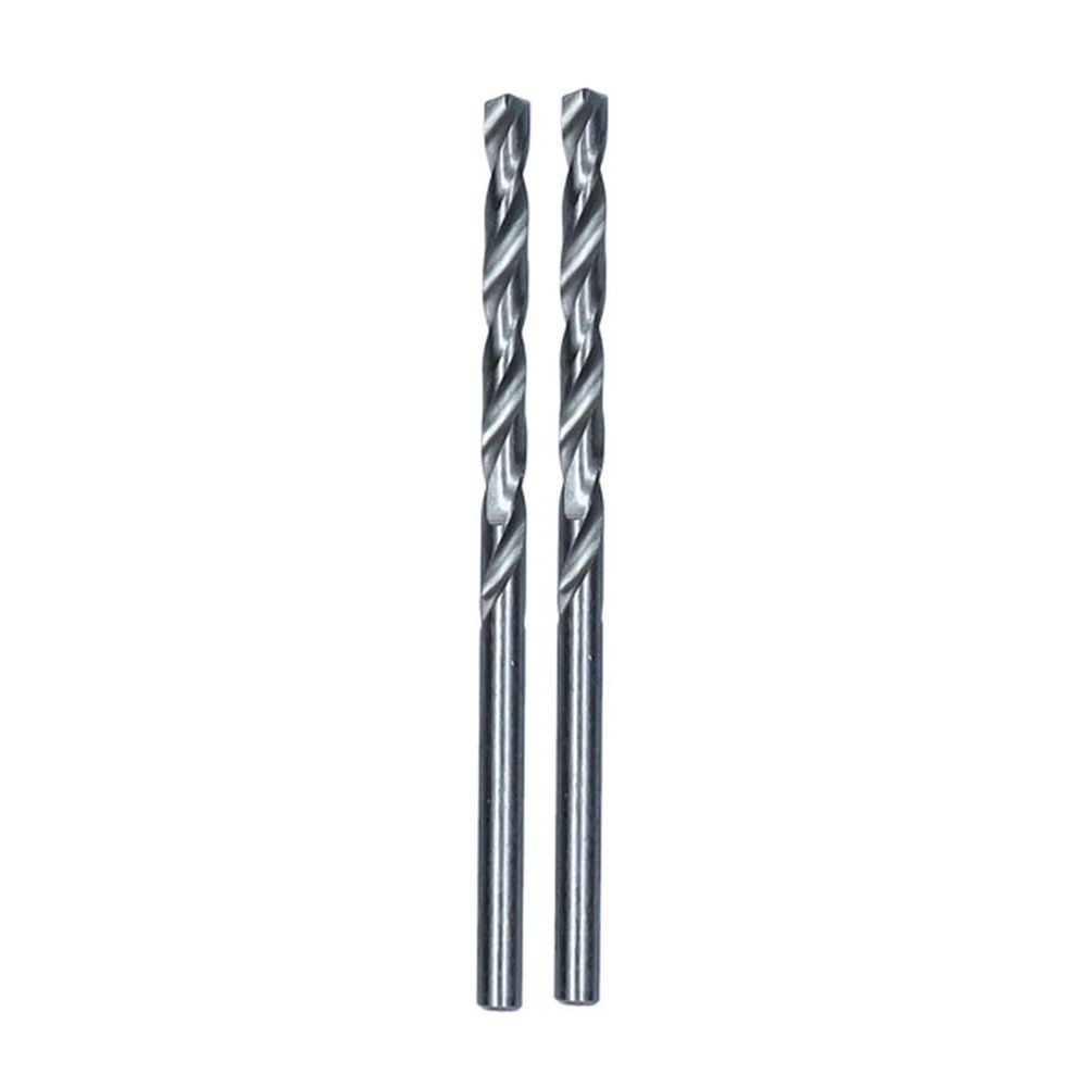 BURGHIU METALIC  PRO FI 3,6 MM, HSS G 900 N/MM2, DIN 338 (2 PCS)