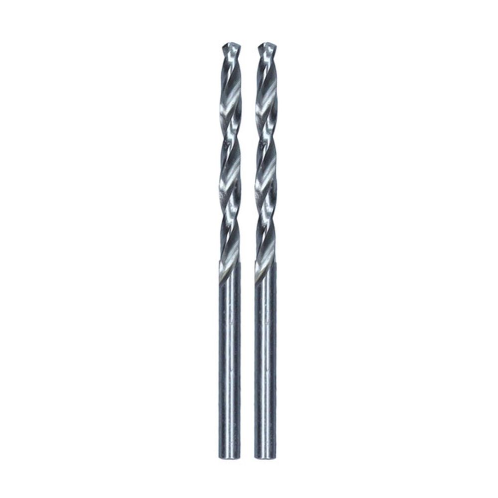 BURGHIU METALIC PRO FI 4,0 MM, HSS G 900 N/MM2, DIN 338 (2 PCS)