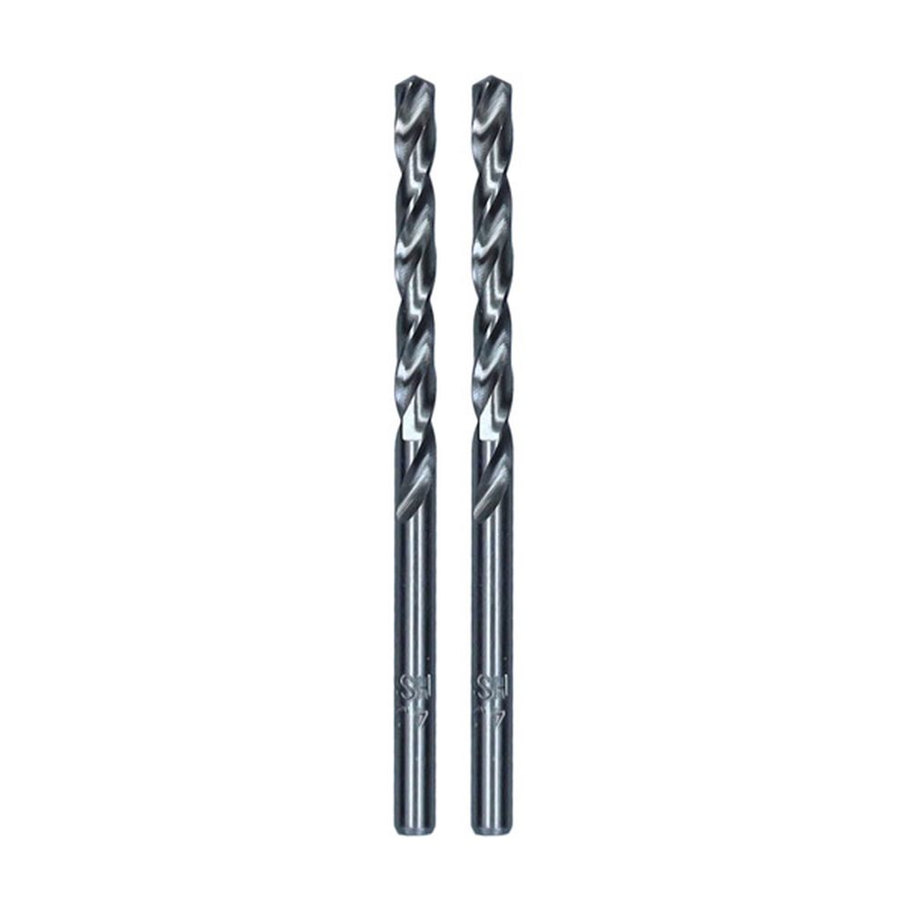 BURGHIU METALICPRO FI 4,2 MM, HSS G 900 N/MM2, DIN 338 (2 PCS)