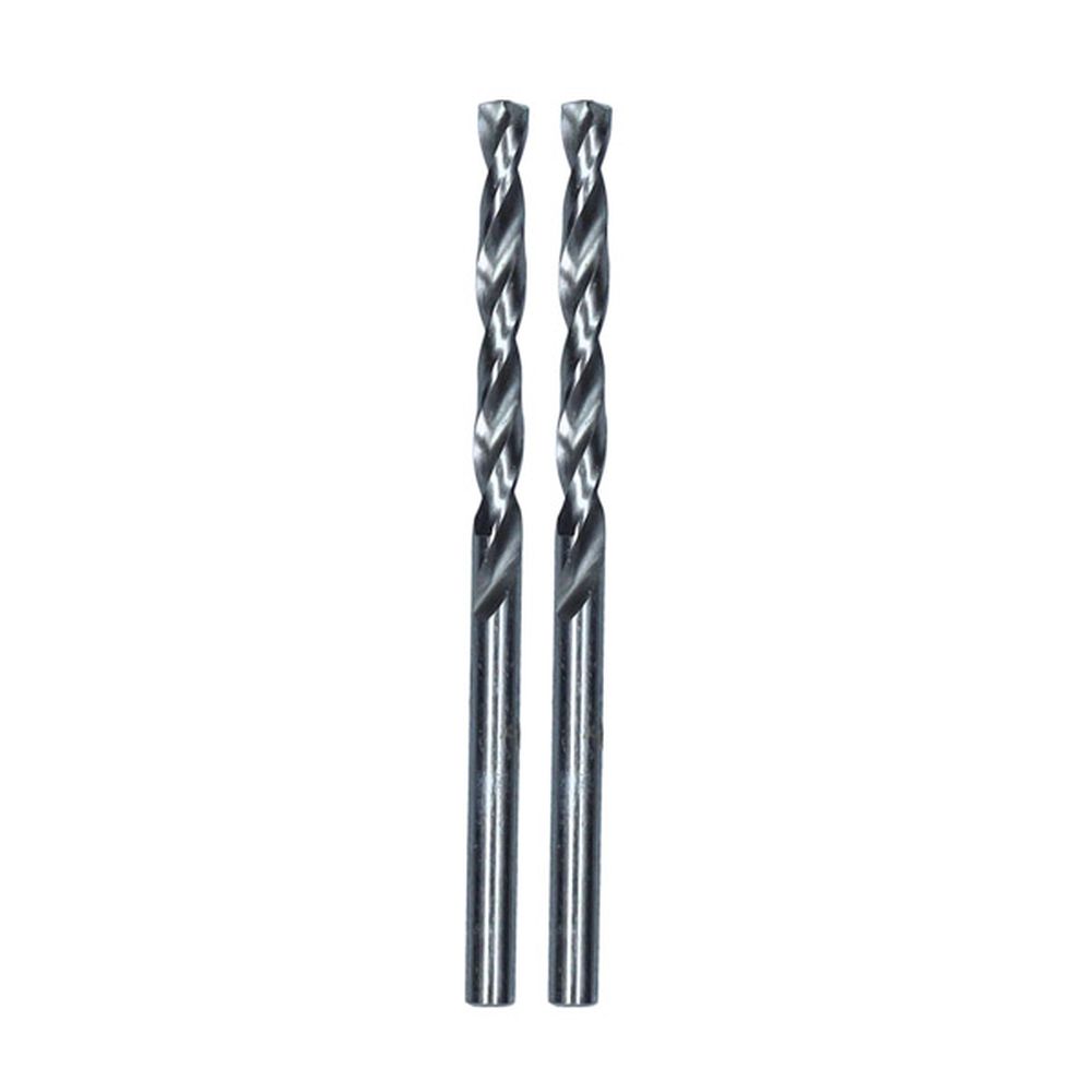 BURGHIU METALIC  PRO FI 4,5 MM, HSS G 900 N/MM2, DIN 338 (2 PCS)