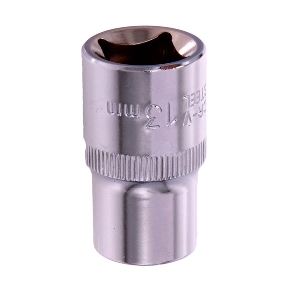 Cap tubular 1/2in, 6 laturi, 13 mm