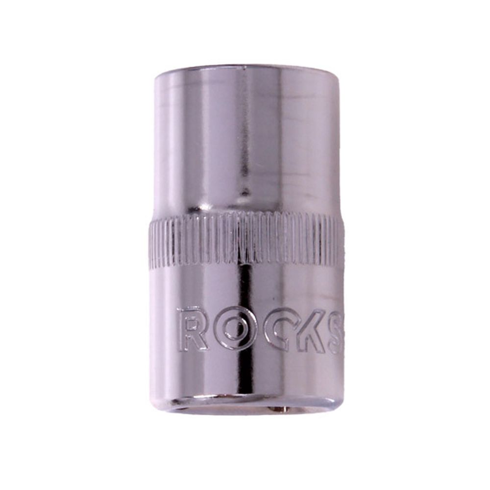 Cap tubular 1/2in, 6 laturi, 15 mm