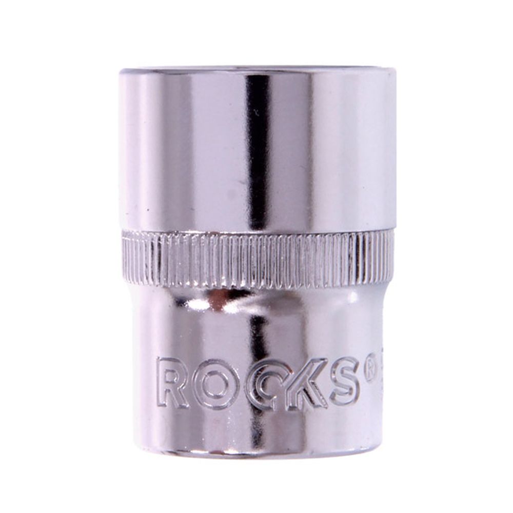 Cap tubular 1/2in, 6 laturi, 20 mm