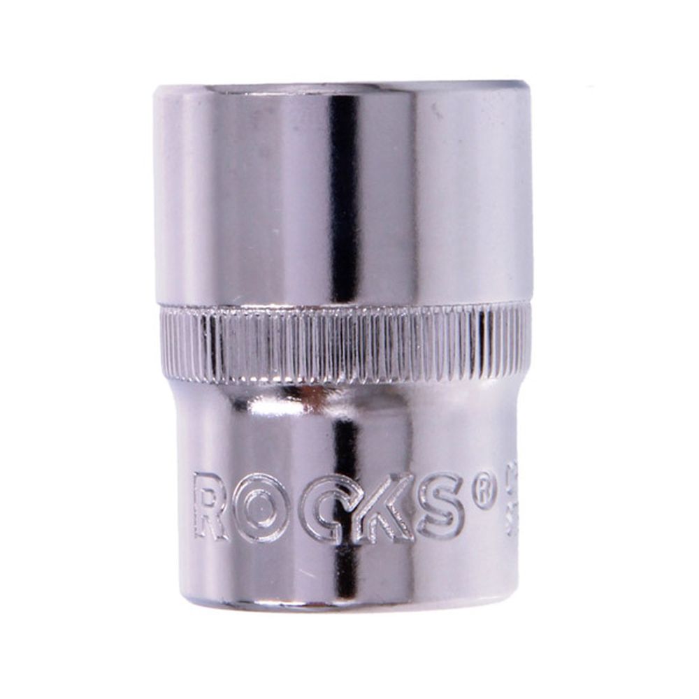 Cap tubular 1/2in, 6 laturi, 21 mm