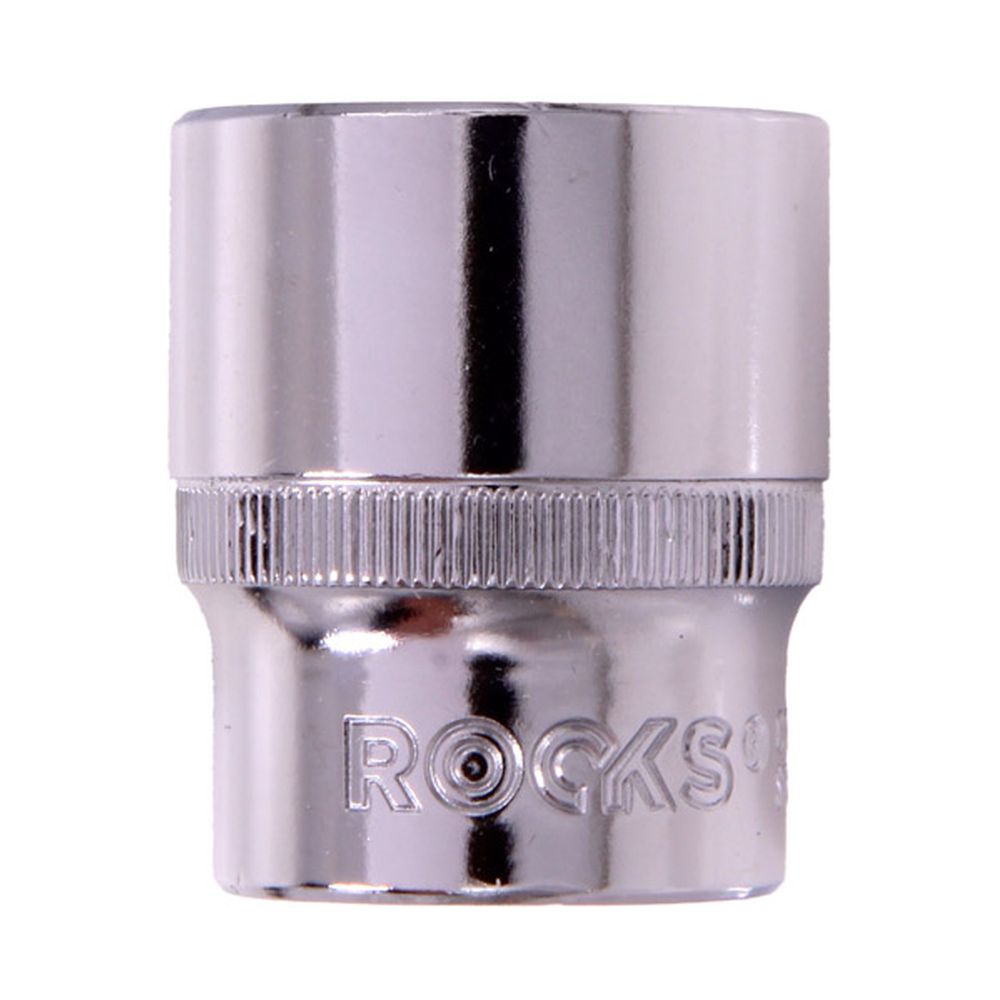 Cap tubular 1/2in, 6 laturi, 27mm