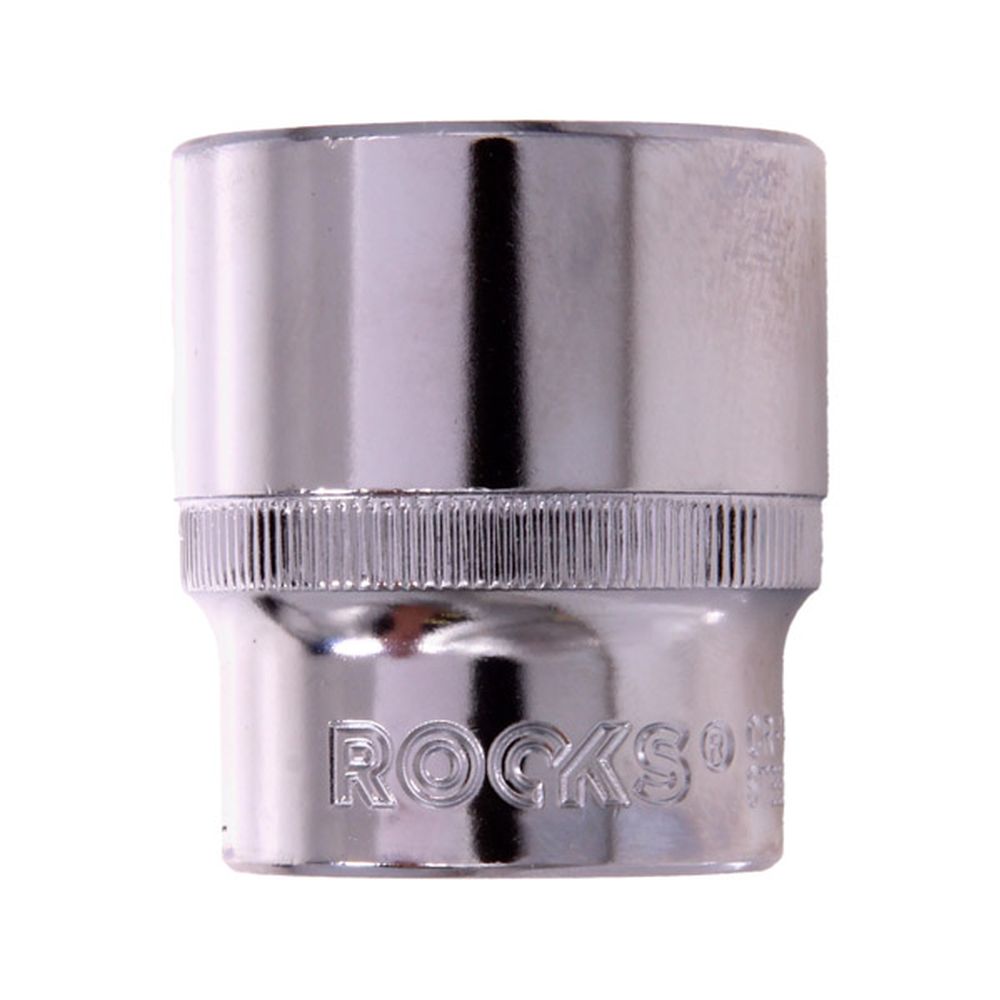 Cap tubular 1/2in, 6 laturi, 30mm