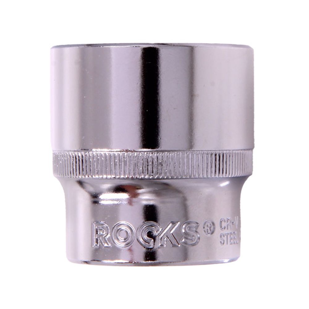 Cap tubular 1/2in, 6 laturi, 32mm