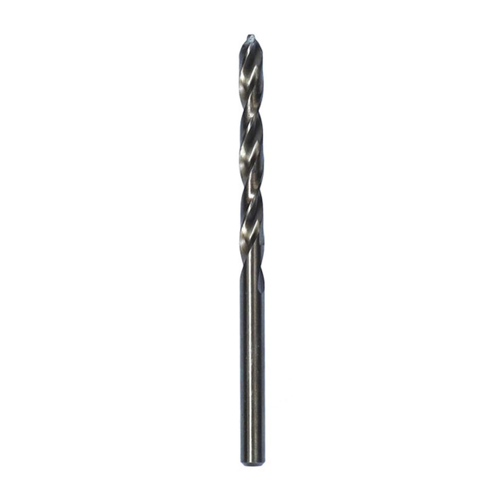 BURGHIU PENTRU METAL STRONG FI 5,0 MM, HSS CO 1000 N/MM2, DIN 338