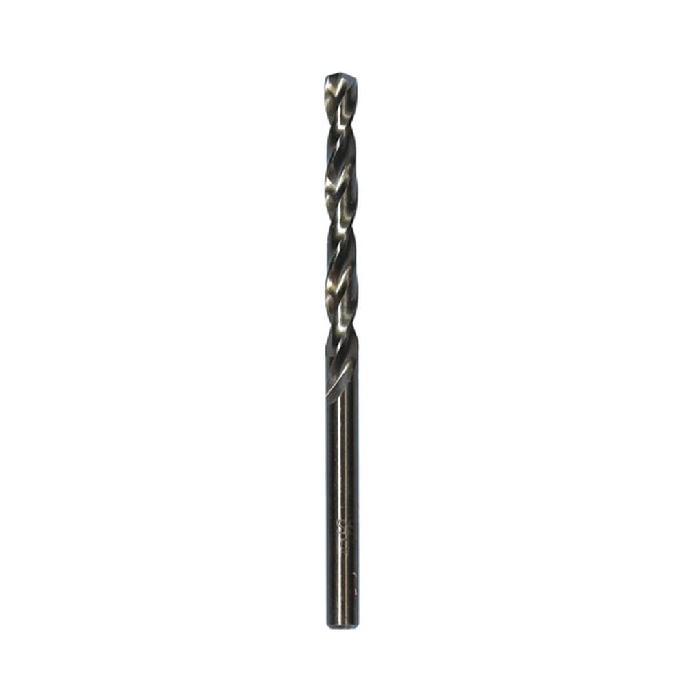 BURGHIU PENTRU METAL STRONG FI 5,5 MM, HSS CO 1000 N/MM2, DIN 338