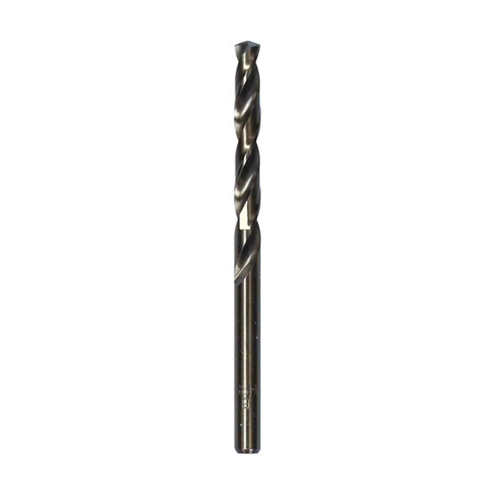 BURGHIU PENTRU METAL STRONG FI 6,0 MM, HSS CO 1000 N/MM2, DIN 338