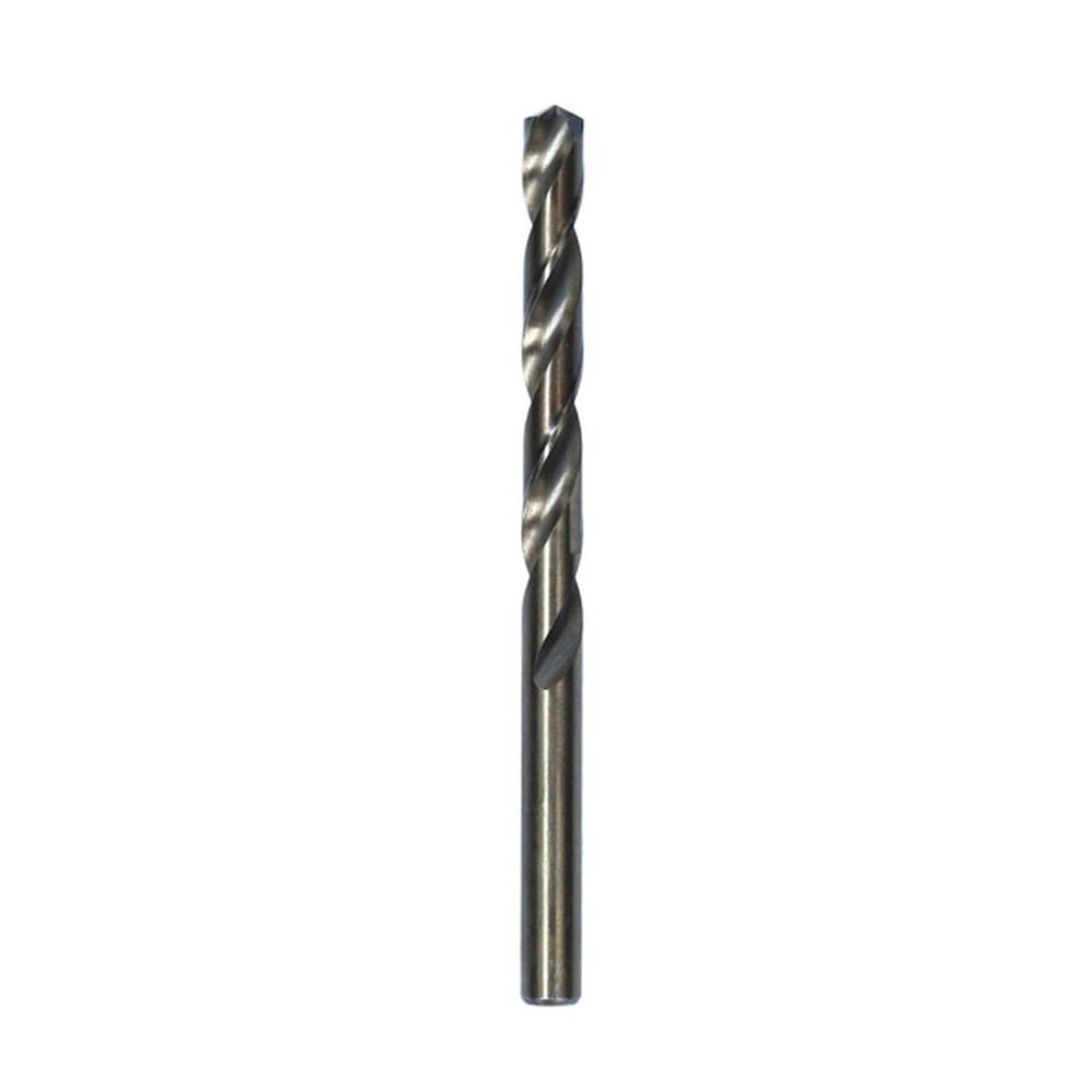 BURGHIU PENTRU METAL STRONG FI 8,0 MM, HSS CO 1000 N/MM2, DIN 338