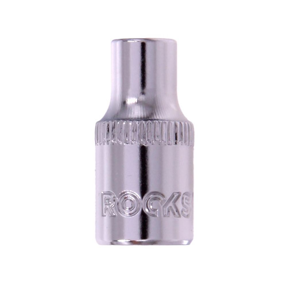 Cap tubular 1/2in, 6 laturi, 6mm