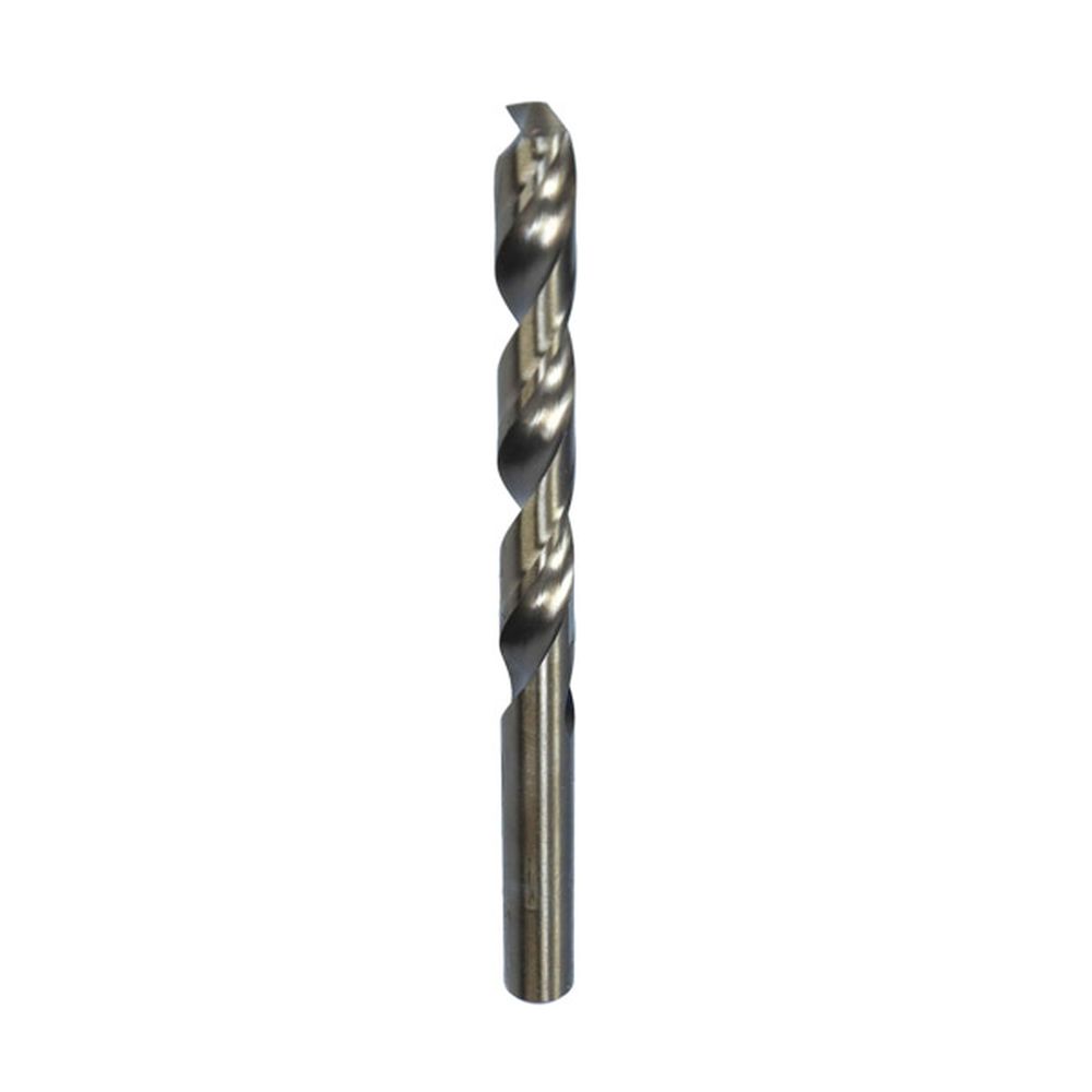 BURGHIU PENTRU METAL STRONG FI 10 MM, HSS CO 1000 N/MM2, DIN 338