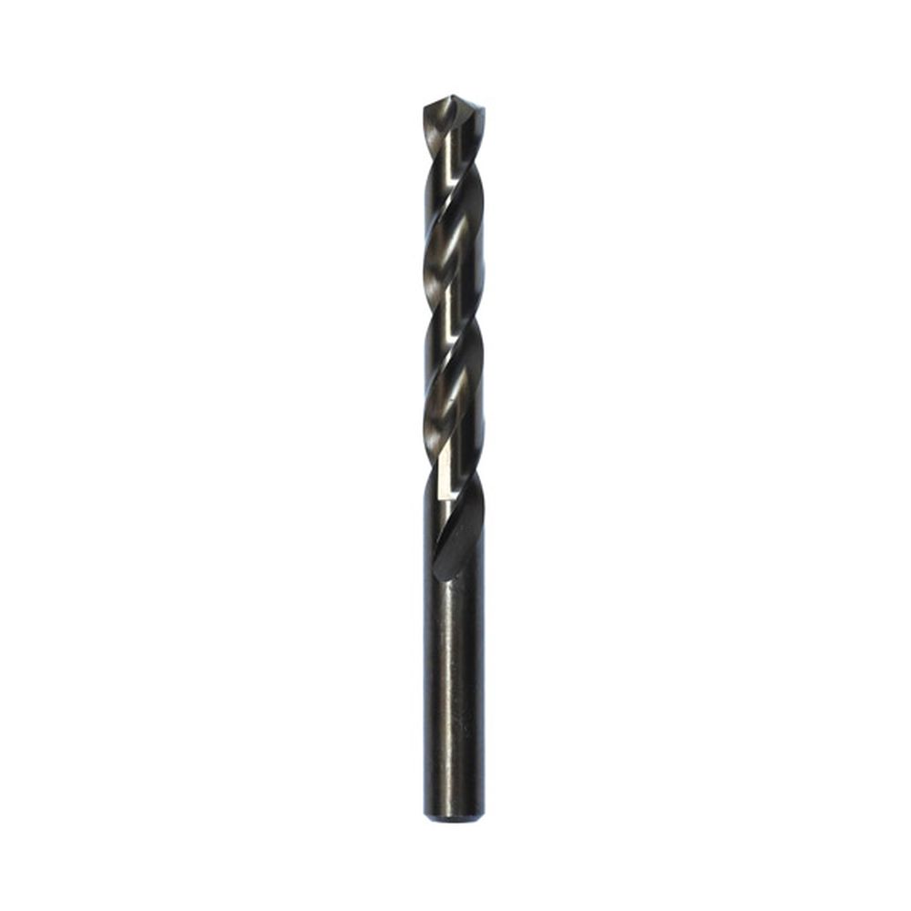 BURGHIU PENTRU METAL STRONG FI 13 MM, HSS CO 1000 N/MM2, DIN 338