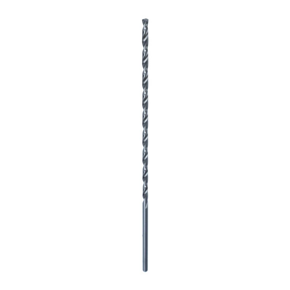 BURGHIU METALIC XXL FI 4,0X220 MM, HSS G 900 N/MM2, DIN 1869